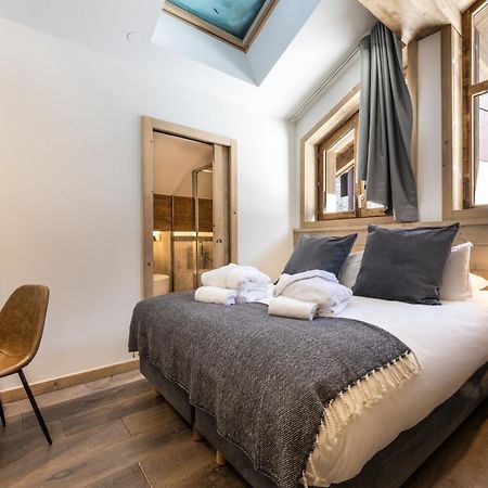 Vail Lodge By Alpine Resorts Val-dʼIsère Buitenkant foto