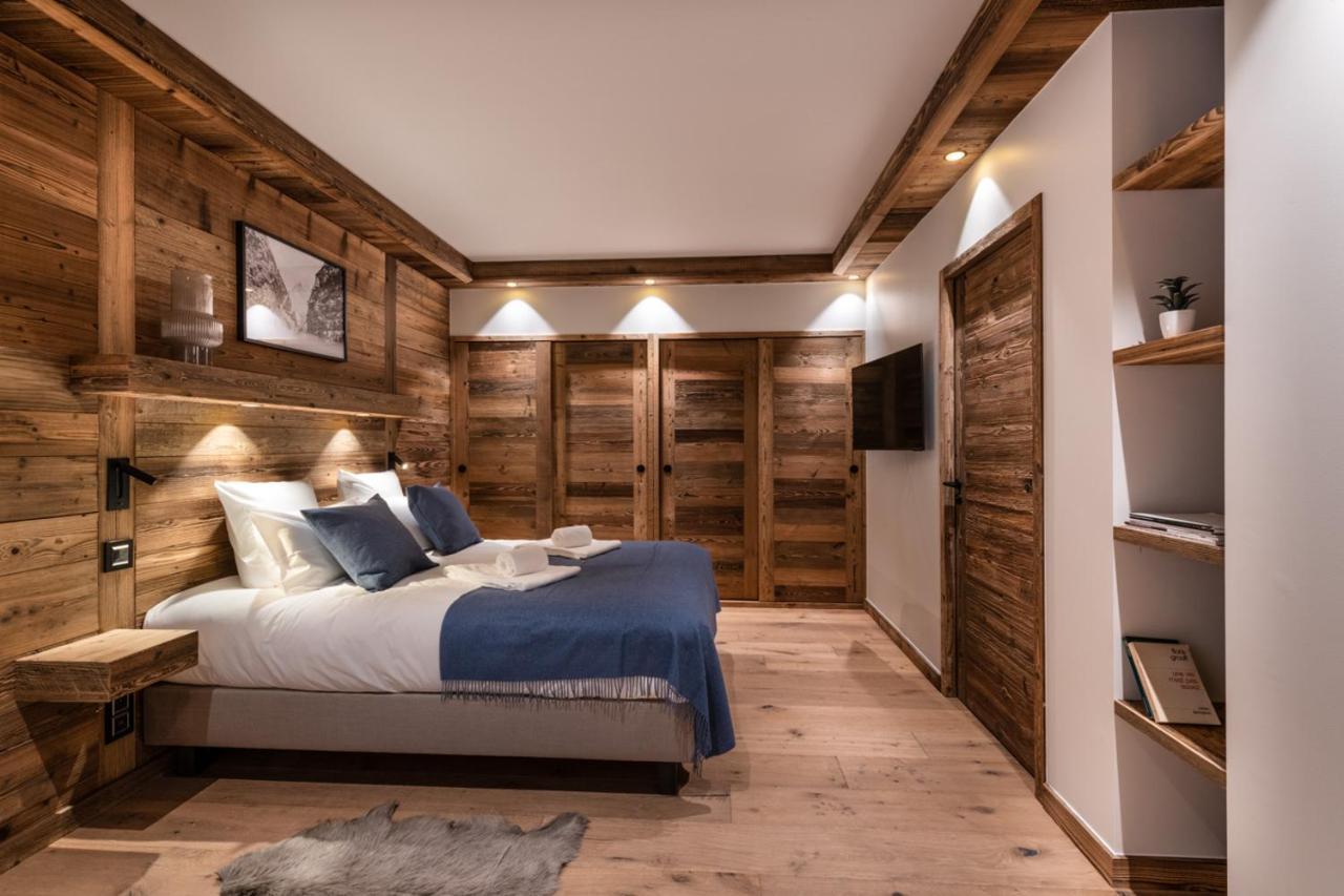 Vail Lodge By Alpine Resorts Val-dʼIsère Buitenkant foto