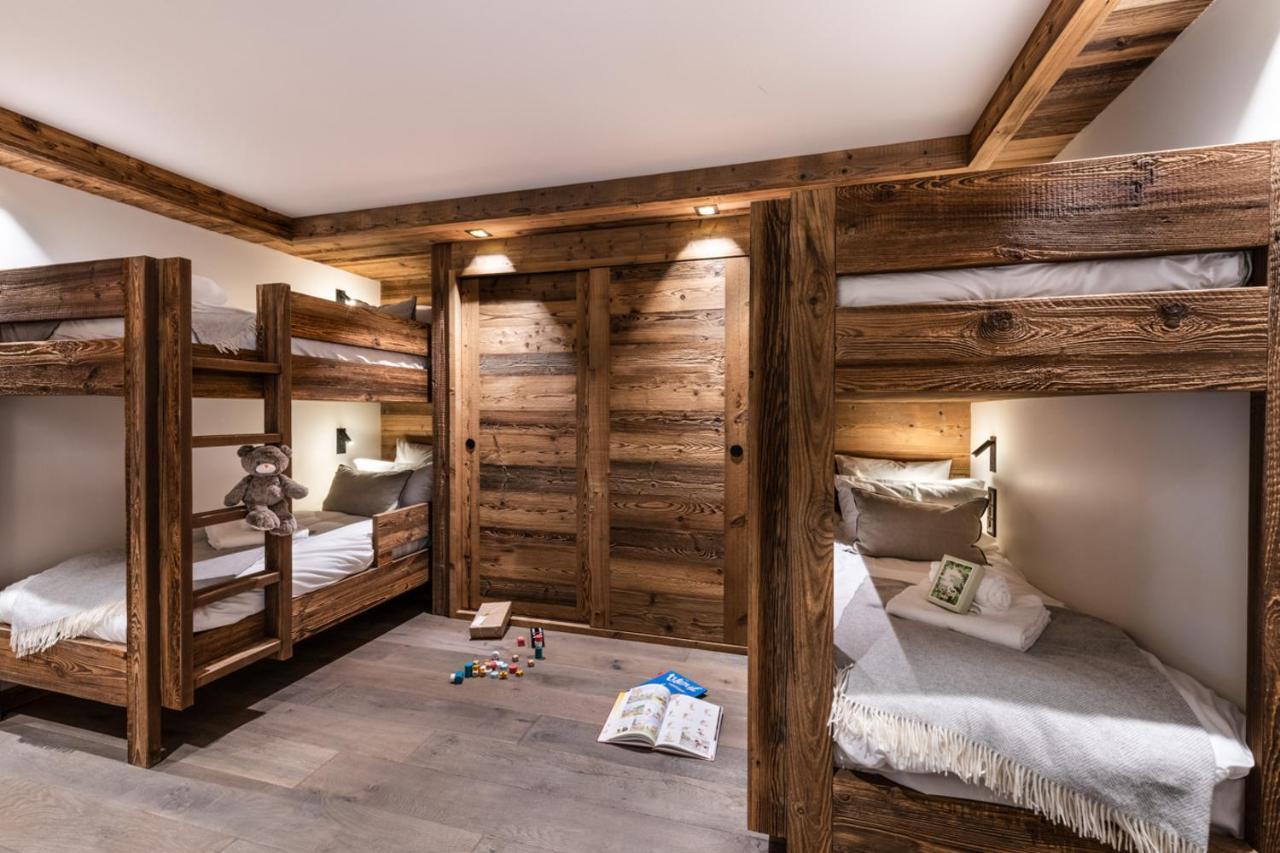 Vail Lodge By Alpine Resorts Val-dʼIsère Buitenkant foto
