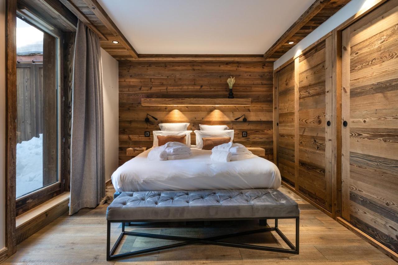 Vail Lodge By Alpine Resorts Val-dʼIsère Buitenkant foto