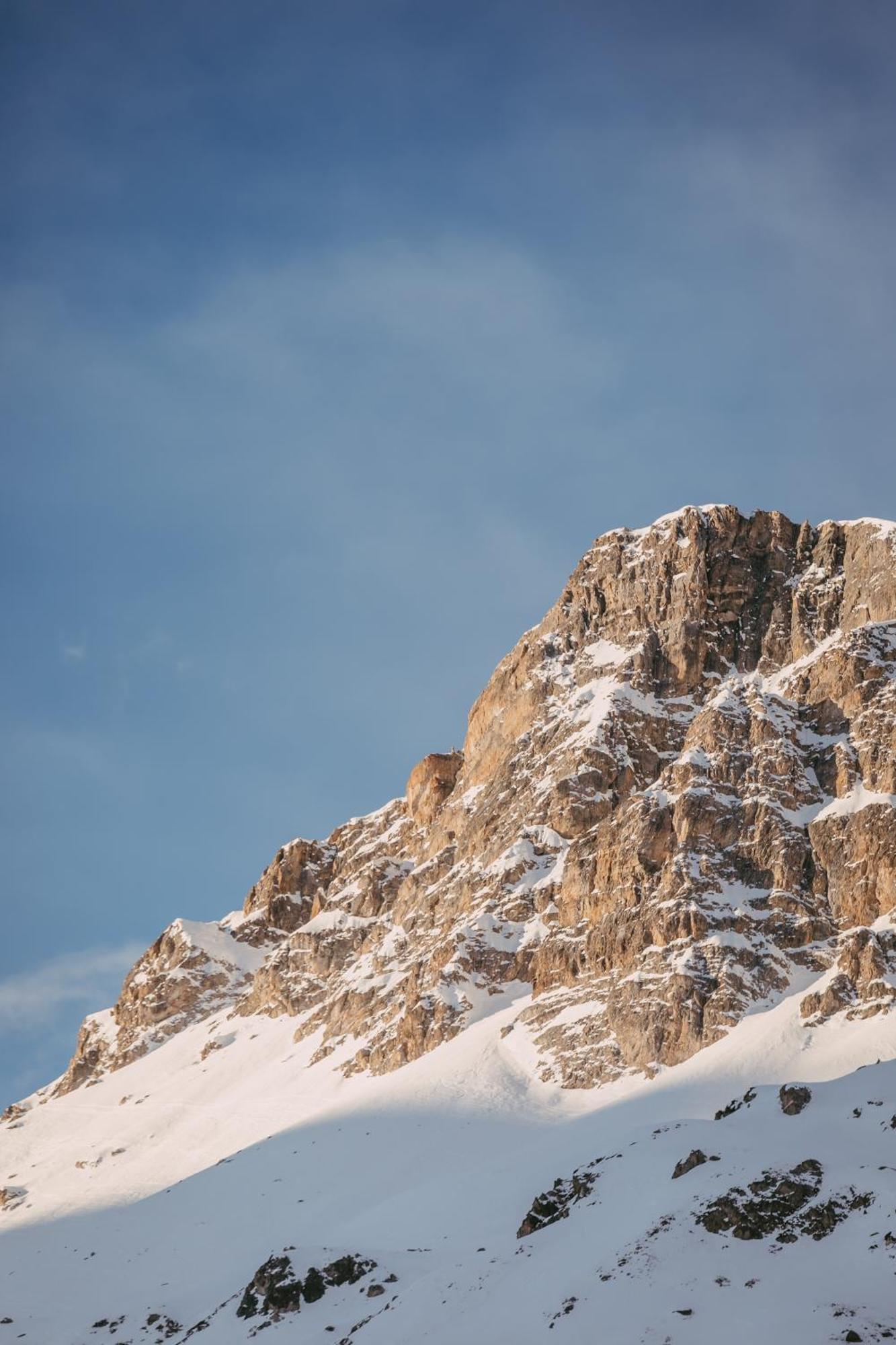 Vail Lodge By Alpine Resorts Val-dʼIsère Buitenkant foto