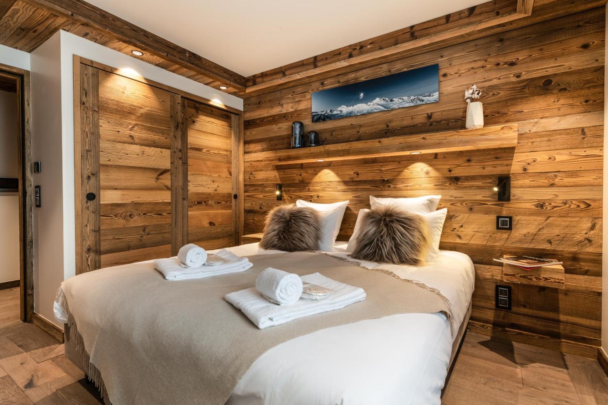 Vail Lodge By Alpine Resorts Val-dʼIsère Buitenkant foto
