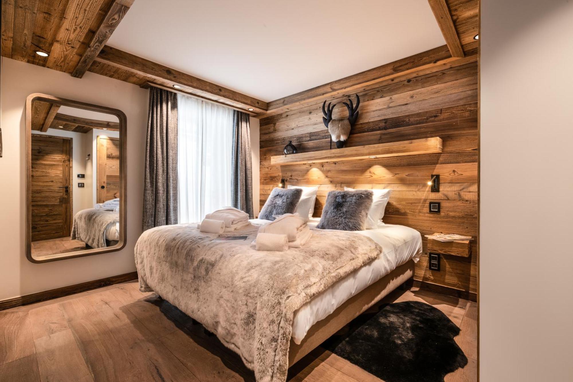 Vail Lodge By Alpine Resorts Val-dʼIsère Buitenkant foto