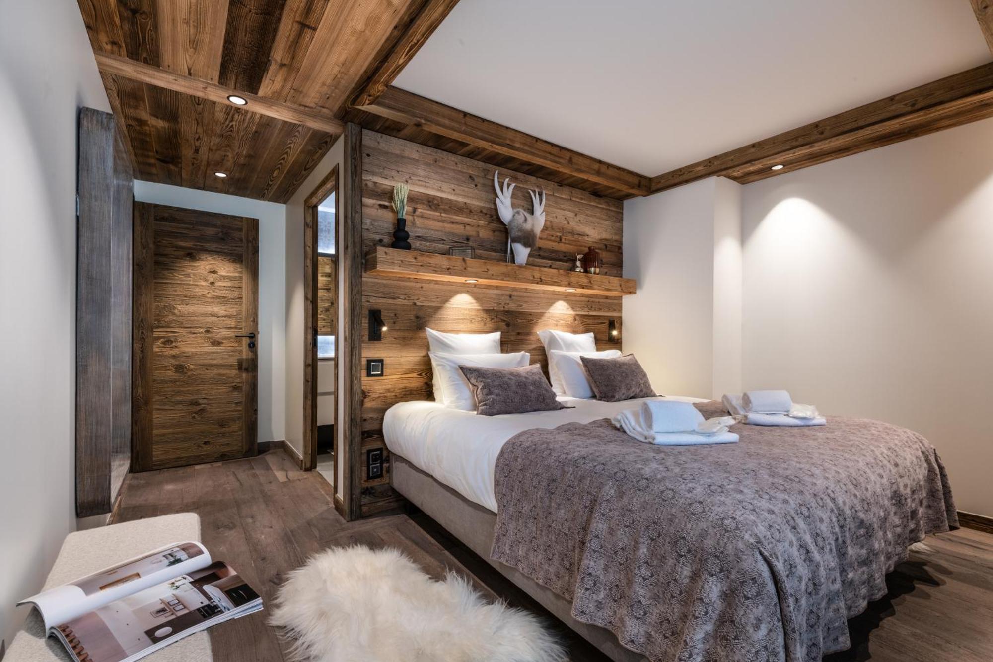Vail Lodge By Alpine Resorts Val-dʼIsère Buitenkant foto